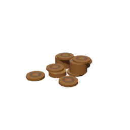 Coin Pile 2